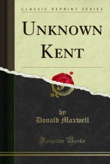 Unknown Kent