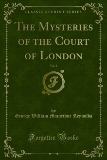 The Mysteries of the Court of London