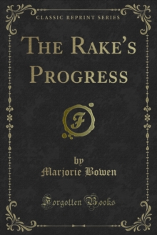 The Rake's Progress