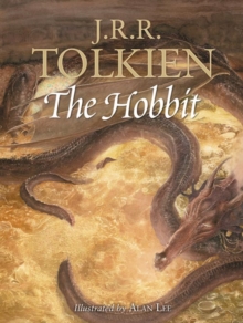 The Hobbit, Hardback Book The Hobbit, Hardback Book