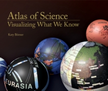 Atlas of Science : Visualizing What We Know