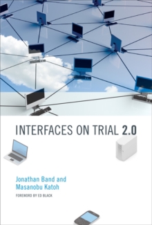 Interfaces on Trial 2.0, Hardback Book Interfaces on Trial 2.0, Hardback Book