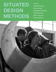Situated Design Methods, Hardback Book Situated Design Methods, Hardback Book