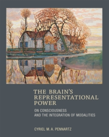 The Brain's Representational Power : On Consciousness and the Integration of Modalities