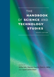 The Handbook Of Science And Technology Studies