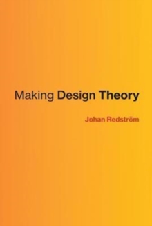 Making Design Theory