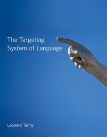 The Targeting System of Language, Hardback Book The Targeting System of Language, Hardback Book