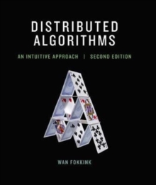 Distributed Algorithms : An Intuitive Approach