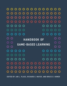 Handbook of Game-Based Learning