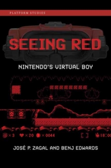 Seeing Red : Nintendo's Virtual Boy