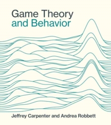 Game Theory and Behavior