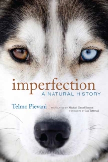 Imperfection : A Natural History