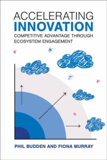 Accelerating Innovation : Competitive Advantage through Ecosystem Engagement