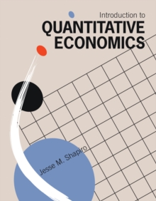 Introduction to Quantitative Economics