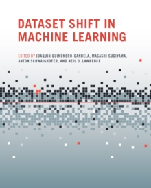 Dataset Shift in Machine Learning