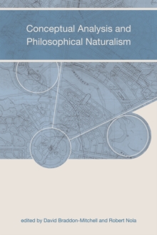 Conceptual Analysis and Philosophical Naturalism