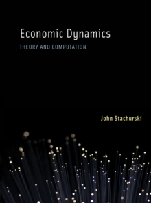 Economic Dynamics : Theory and Computation