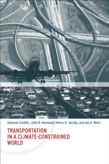 Transportation in a Climate-Constrained World