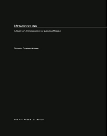 Metamodeling : A Study of Approximations in Queueing Models