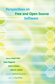 Perspectives on Free and Open Source Software