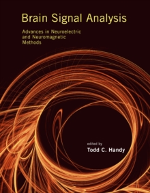 Brain Signal Analysis : Advances in Neuroelectric and Neuromagnetic Methods