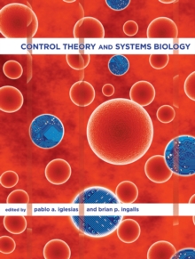 Control Theory and Systems Biology