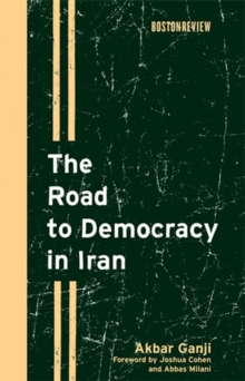 Road to Democracy in Iran