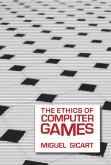 Ethics of Computer Games