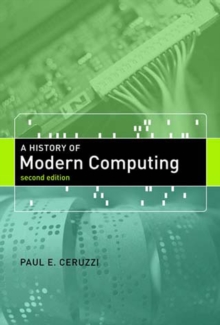 History of Modern Computing, second edition