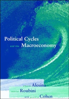 Political Cycles and the Macroeconomy