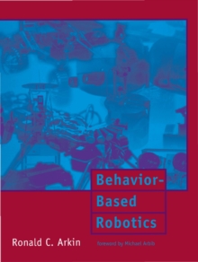 Behavior-Based Robotics