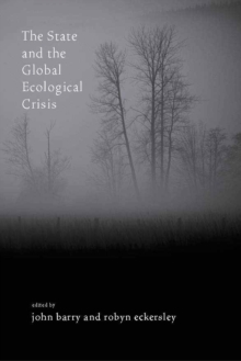 The State and the Global Ecological Crisis