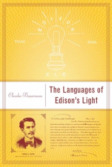 The Languages of Edison's Light