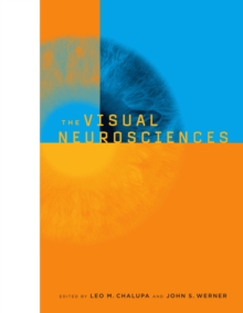 The Visual Neurosciences