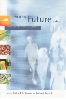 What the Future Holds : Insights from Social Science