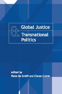 Global Justice and Transnational Politics