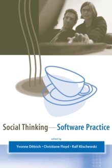 Social Thinking-Software Practice