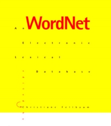 Wordnet : An Electronic Lexical Database