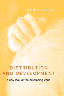 Distribution and Development : A New Look at the Developing World