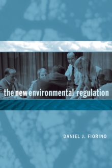 The New Environmental Regulation