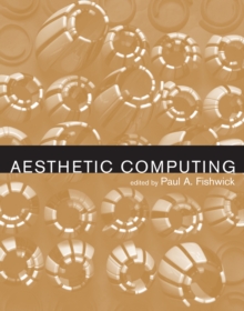 Aesthetic Computing