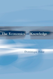 The Economics of Knowledge