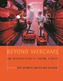 Beyond Webcams : An Introduction to Online Robots