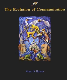 The Evolution of Communication