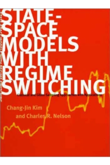 State-Space Models with Regime Switching : Classical and Gibbs-Sampling Approaches with Applications