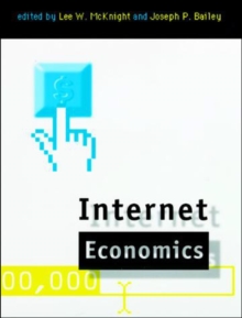 Internet Economics