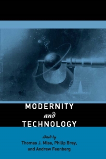 Modernity and Technology