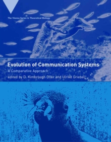 Evolution of Communication Systems : A Comparative Approach