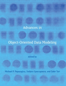 Advances in Object-Oriented Data Modeling