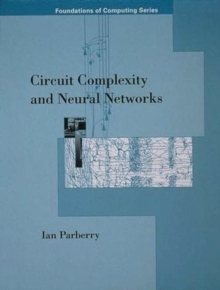 Circuit Complexity and Neural Networks